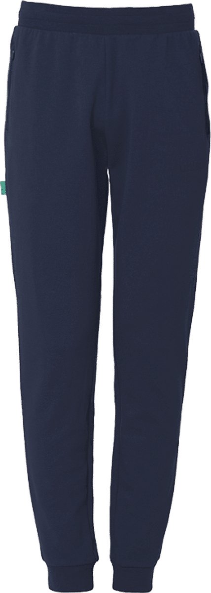 428x1200-6 Uhlsport Id Trainingsbroek Heren - Marine | Maat: L - Afbeelding 1