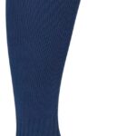 Robey Basic Voetbalkousen - Marine | Maat: 46-50