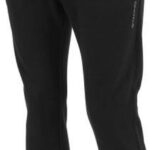 Stanno - Base Sweat Pants - Sportbroek - Maat L - Zwart