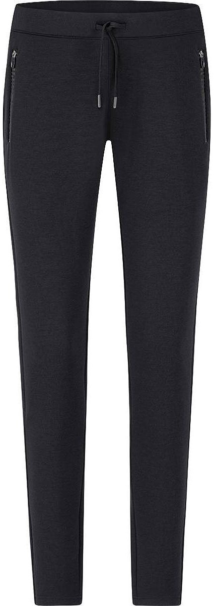 429x1200 Jako Pro Casual Joggingbroek Dames - Zwart | Maat: 40 - Afbeelding 1