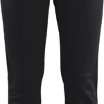 Craft Evolve Slim Trainingsbroek Dames - Maat L