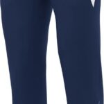 Macron Heracles Polyesterbroek Heren - Marine | Maat: S