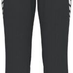 Erima Cmpt Wings Sweatbroek Heren - Zwart | Maat: S