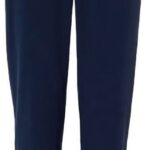 Uhlsport Evo Woven Pants Marine Maat 2XL
