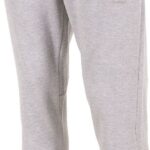 hummel - Ground Sweat Pants - Sportbroek - Maat 140 - Grijs