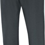 Jako - Vrijetijdsbroek Classico JR - Polyester Trainingsbroek - 152 - Grijs