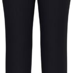 Jako One Vrijetijdsbroek Dames - Zwart | Maat: 44