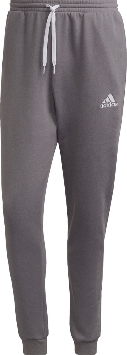 432x1200 adidas Performance Entrada 22 Joggingbroek - Heren - Grijs - Afbeelding 1
