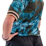 Proma Sports - Performance Short - Black (Women) - S - Football - Esports - Handball - Teamsports