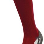 Macron Rayon Voetbalkousen - Bordeaux | Maat: 35/38