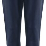 Craft Squad 2.0 Polyesterbroek Heren - Marine | Maat: XL