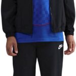 Nike Sportswear Woven Trainingspak Junior