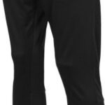 Stanno - Field Pants - Trainingsbroek - Maat XXXL - Zwart
