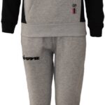 Givova 102 Trainingspak Wit,Zwart S Vrouw
