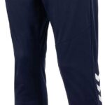 hummel Authentic Poly Sportbroek Kids - Maat 128