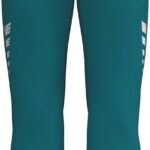 Erima Celebrate 125 Trainingsbroek Heren - Tahitian Blue | Maat: 3XL