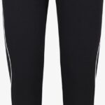 Robey Forward Trainingsbroek Dames - Zwart | Maat: XL