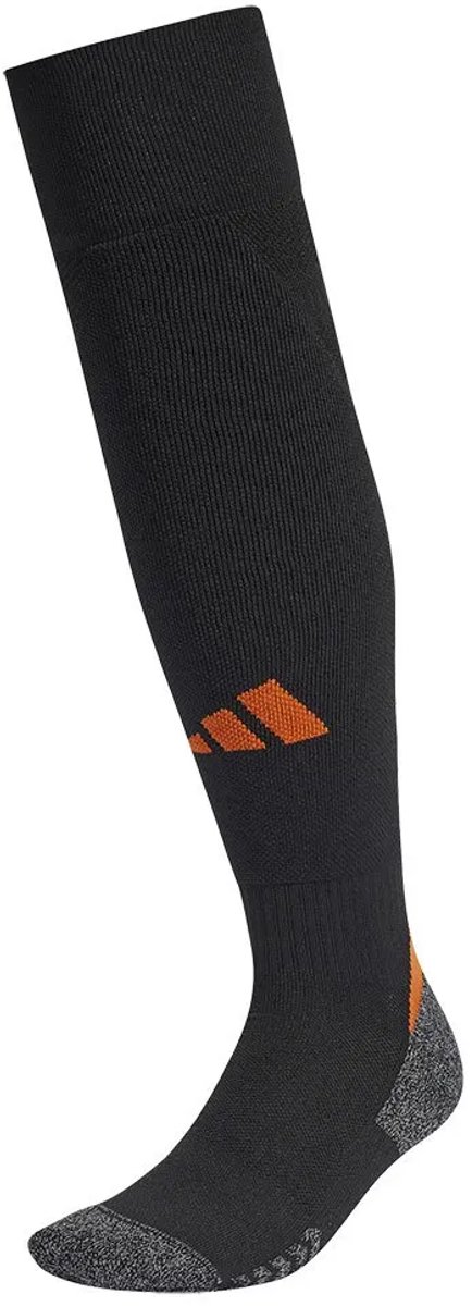 434x1200 Adidas Adi 24 Aeroready Korte Sokken Zwart EU 46-48 Man - Afbeelding 1