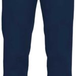Joma Combi Microfiber Broek Blauw 4XL Man