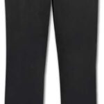 Joma Cannes Ii Broek Zwart 11-12 Years Jongens