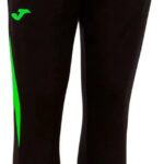 Joma Championship Vii Trainingsbroek Zwart S Man,Vrouw
