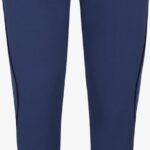 Robey Forward Trainingsbroek Dames - Marine | Maat: S