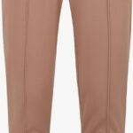 Robey Off Pitch Scuba Trainingsbroek Heren - Bruin | Maat: 3XL