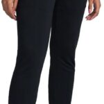 Kilpi Matty Trainingsbroek Zwart 36 Vrouw