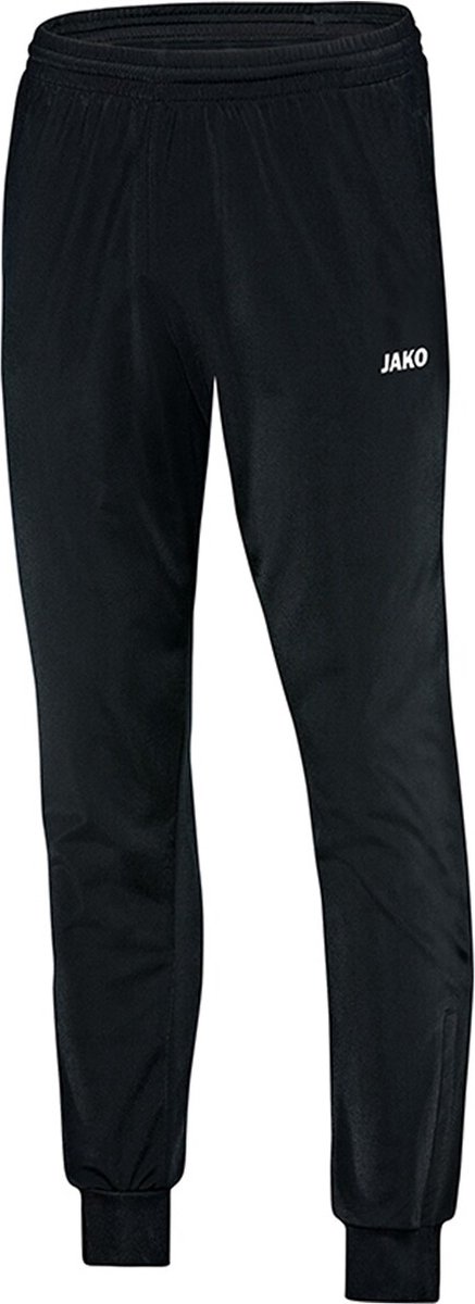 437x1200-7 Jako Classico Polypants Senior - Maat L - Afbeelding 1