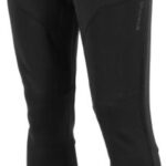 Stanno - Plaza Pants - Sportbroek - Maat XL - Zwart