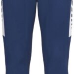 Erima Intro Trainingsbroek Junior - Maat 128