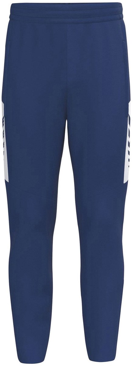 438x1200 Erima Intro Trainingsbroek Junior - Maat 128 - Afbeelding 1