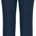Jako One Vrijetijdsbroek Dames - Marine | Maat: 42