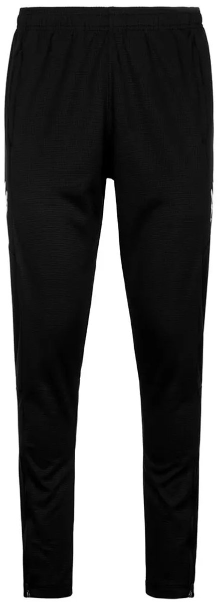 439x1200-11 Kappa Lorente Trainingsbroek Zwart 14 Years Jongens,Meisjes - Afbeelding 1