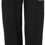 Kempa Kinder Trainingshose Core 26 Pants 2003665 Schwarz-116