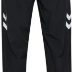 Hummel Hose Lead 2.0 Woven Pants 223770 Black-M