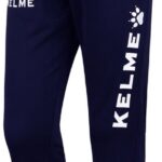 Kelme Global Broek Blauw 6 Years Jongen