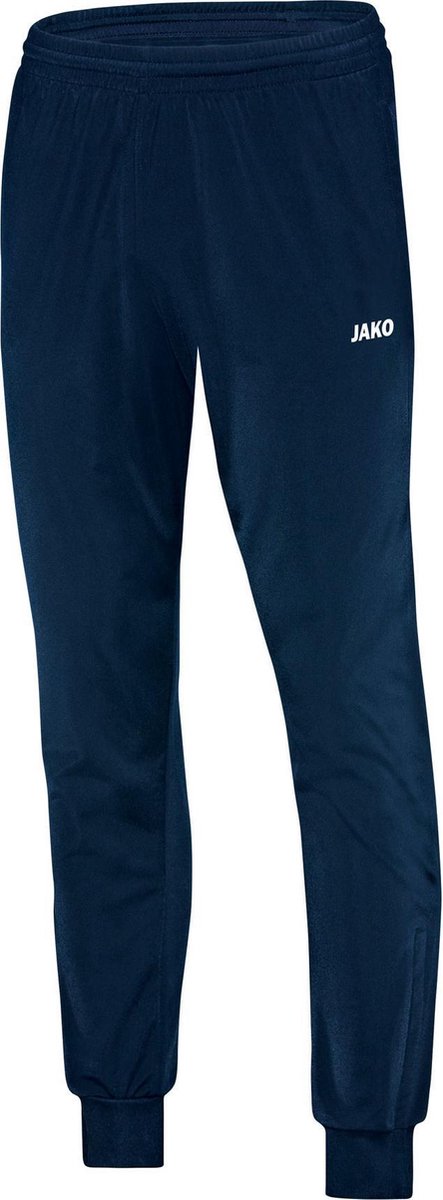 443x1200 Jako Classico Polypants - Maat S - Afbeelding 1