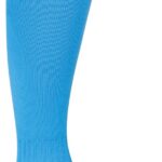 Robey Basic Voetbalkousen - Hemelsblauw | Maat: 36-40