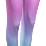 Umbro Leggings Blauw,Roze S Vrouw