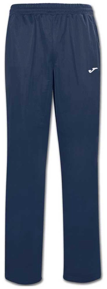 445x1200-8 Joma Cannes Ii Trainingsbroek Blauw M Man - Afbeelding 1