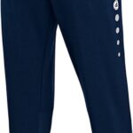 JAKO Pref Active - Voetbalbroek - Heren - Maat S - Blauw