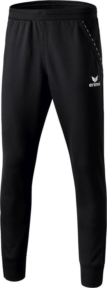 446x1200-10 Erima Trainingsbroek met boorden 2.0 Trainingsbroek - Afbeelding 1