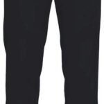 Joma Combi Broek Zwart 4-5 Years Jongens