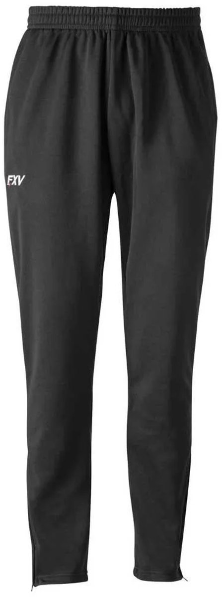447x1200-27 Force Xv Club Force Broek Zwart S Man - Afbeelding 1