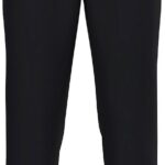 Jako One Kort Model Presentatiebroek Heren - Zwart | Maat: XL/XXL