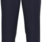 Jako One Presentatiebroek Heren - Marine | Maat: 3XL