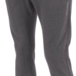 Stanno - Base Sweat Pants - Sportbroek - Maat 140 - Grijs