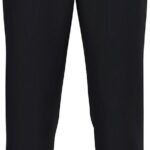 Jako One Light Vrijetijdsbroek Heren - Zwart | Maat: 4XL