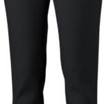 Erima Miami 3.0 Presentatiebroek Dames - Zwart | Maat: 36